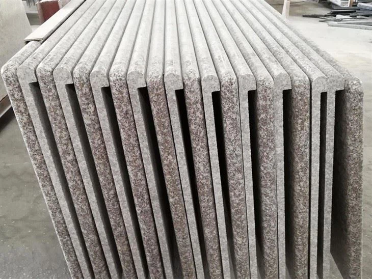 G664 Bainbrook Brown Prefab Countertop (5)